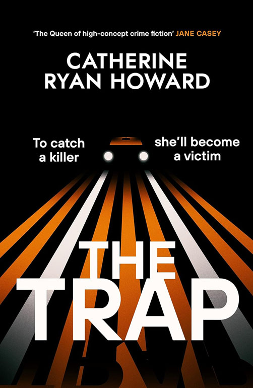 The Trap: A Gripping
