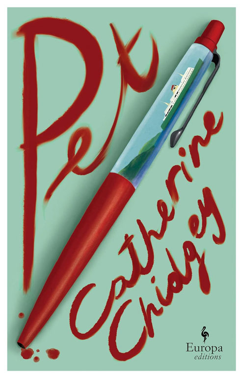 Cover: Pet