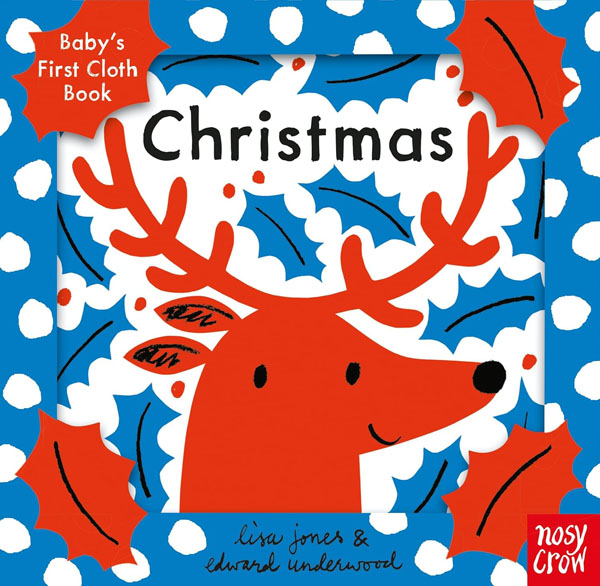 Cover: Tiny Little Story: Christmas