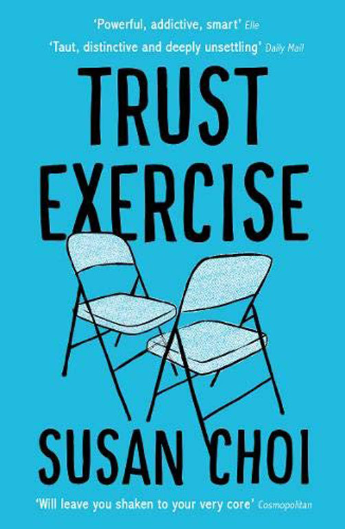 Trust Exercise