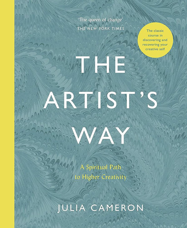 Cover: The Artists Way