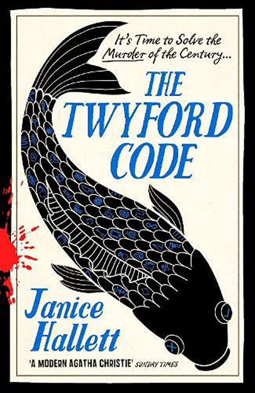 The Twyford Code