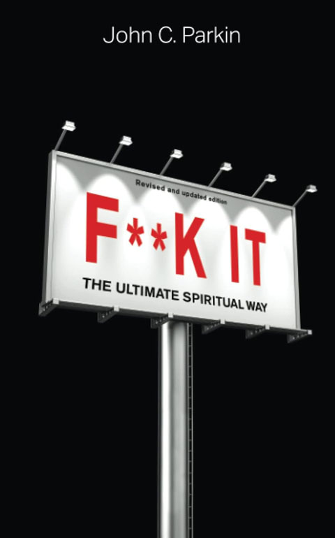 F**K IT