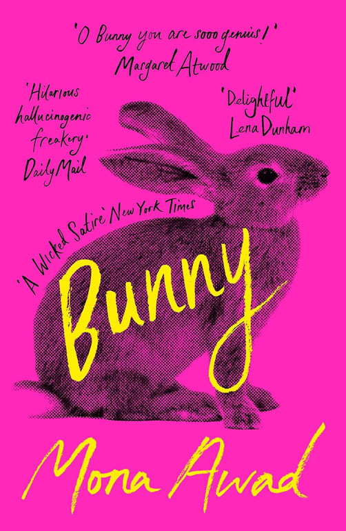 Cover: Bunny