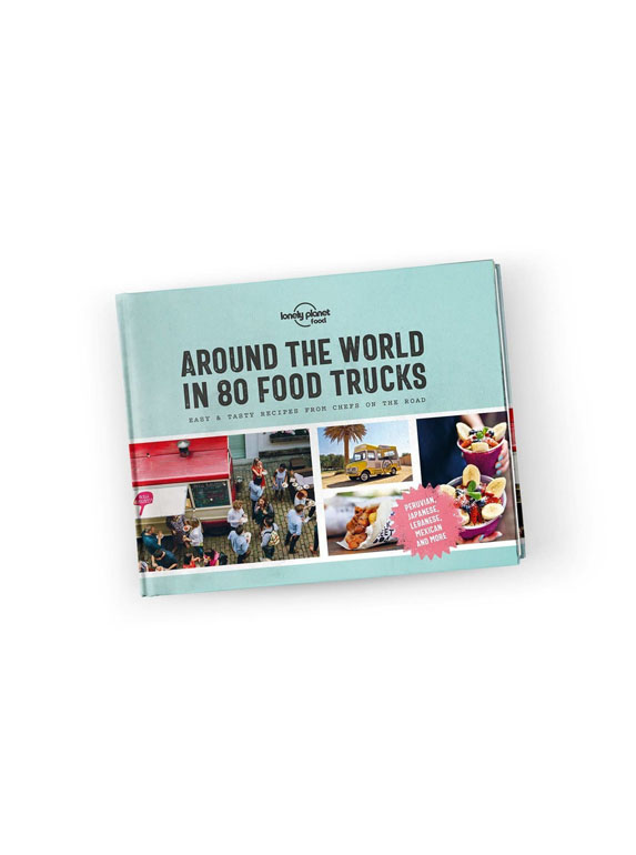 Around the World in 80 Food Trucks