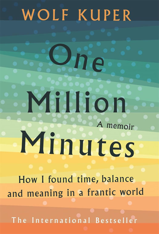 Cover: One Million Minutes