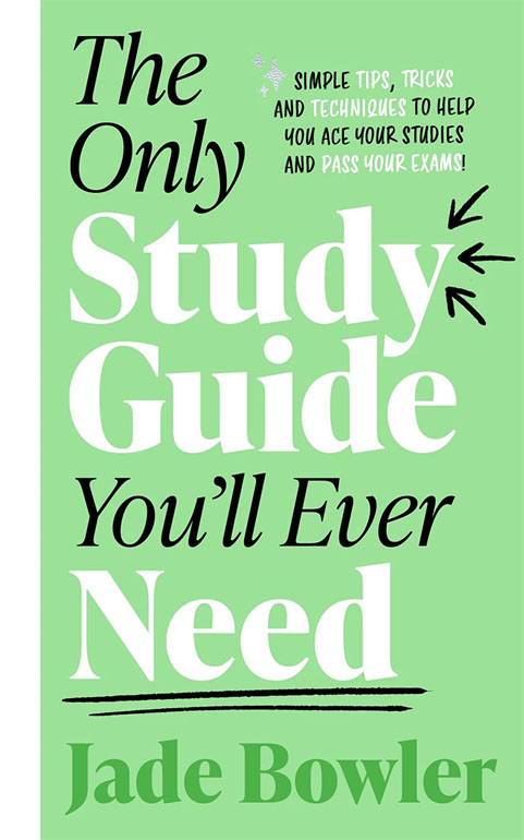 The Only Study Guide Youll Ever Need