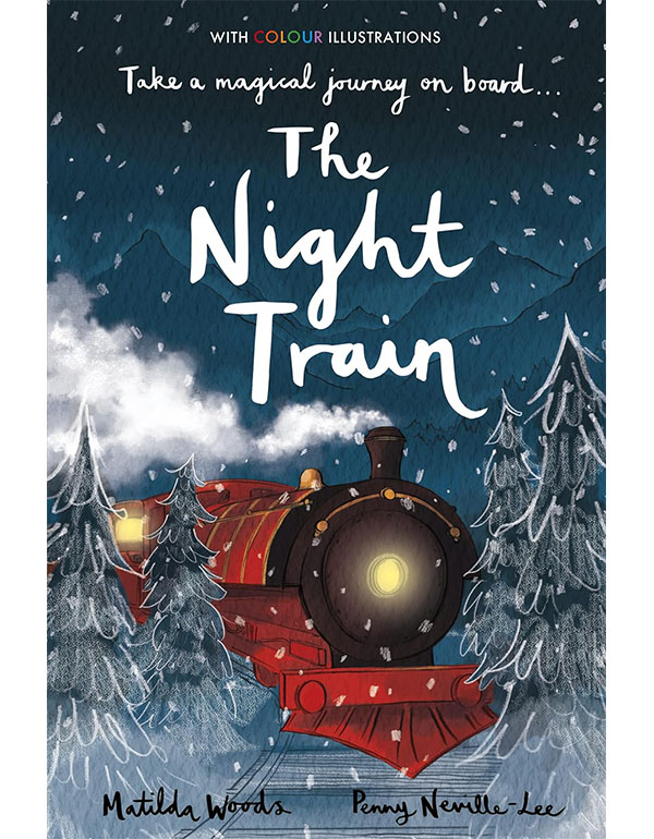 The Night Train