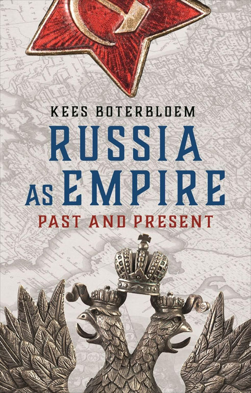 Russia As Empire: Past And Present