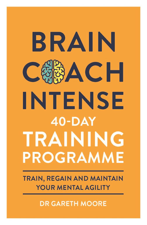 Brain Coach Intense