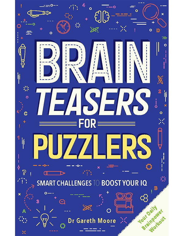 Brain Teasers for Puzzlers