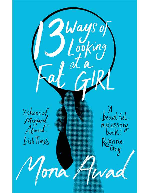Cover: 13 Ways of Looking at a Fat Girl