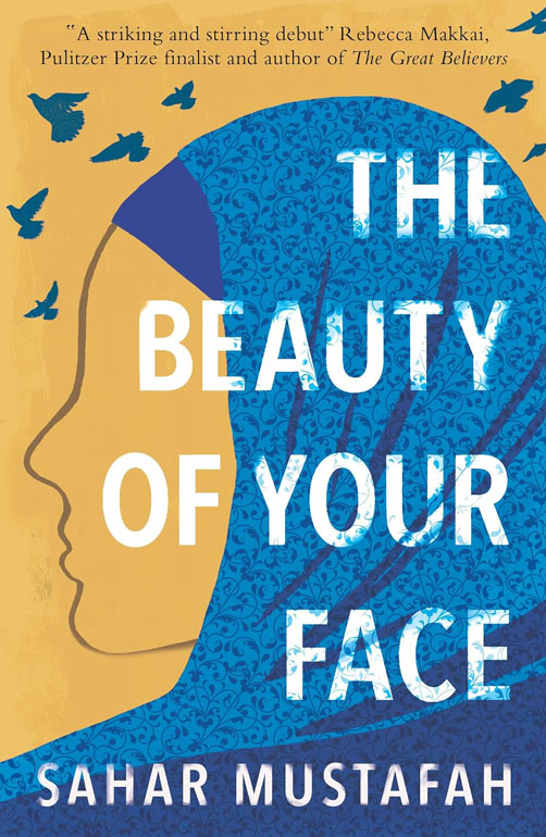 The Beauty Of Your Face