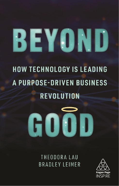 Cover: Beyond Good