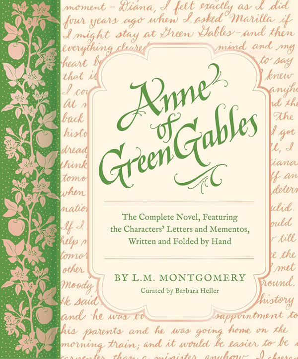 Anne of Green Gables (Special Edition)