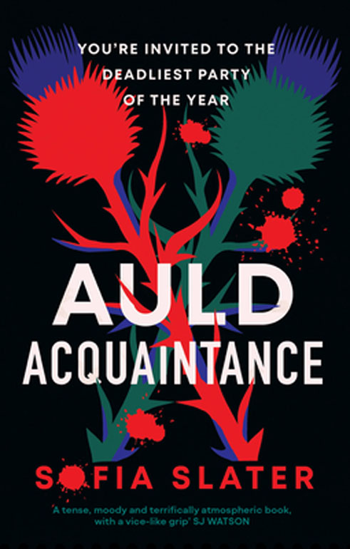 Cover: Auld Acquaintance