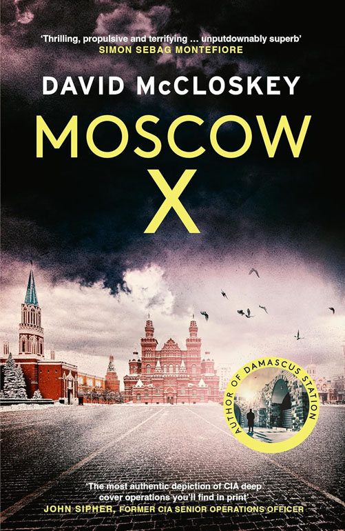 Moscow X