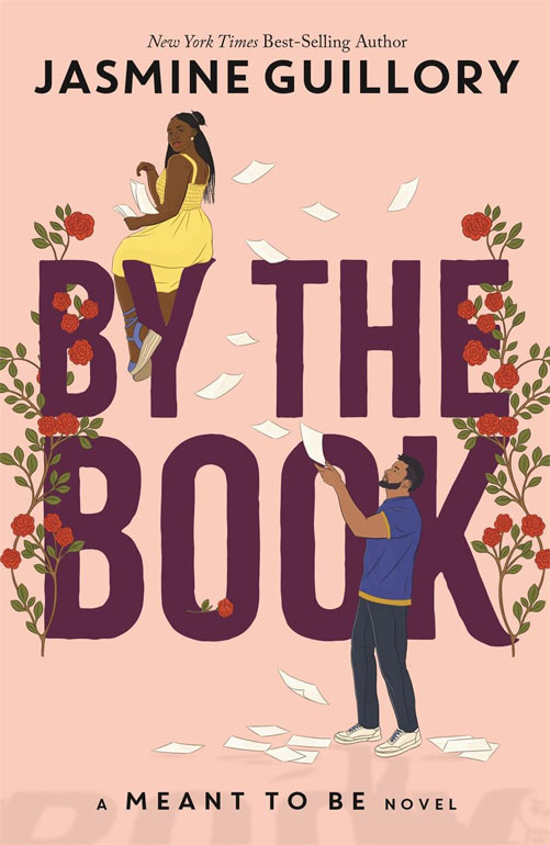 Cover: By the Book