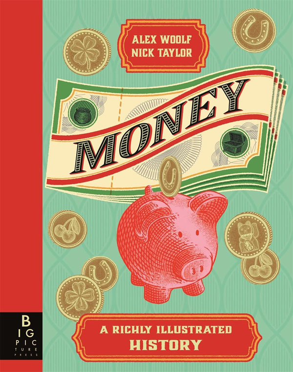 Cover: Money