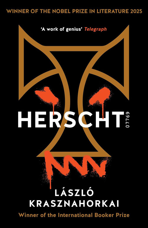 Cover: Herscht 07769