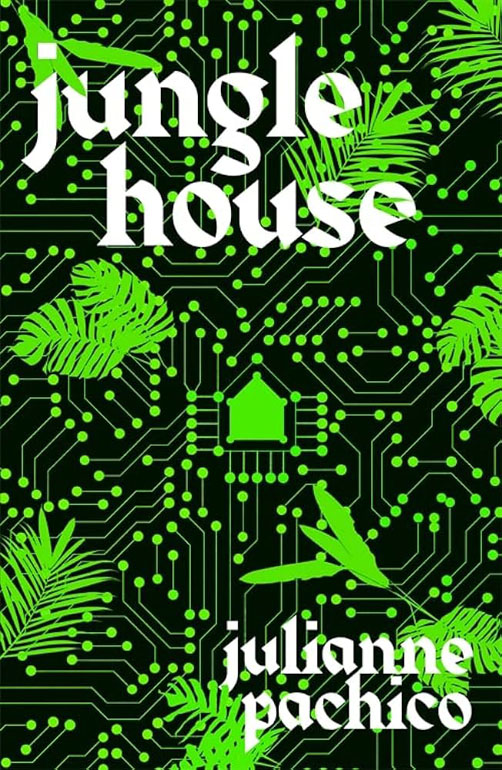 Cover: Jungle House