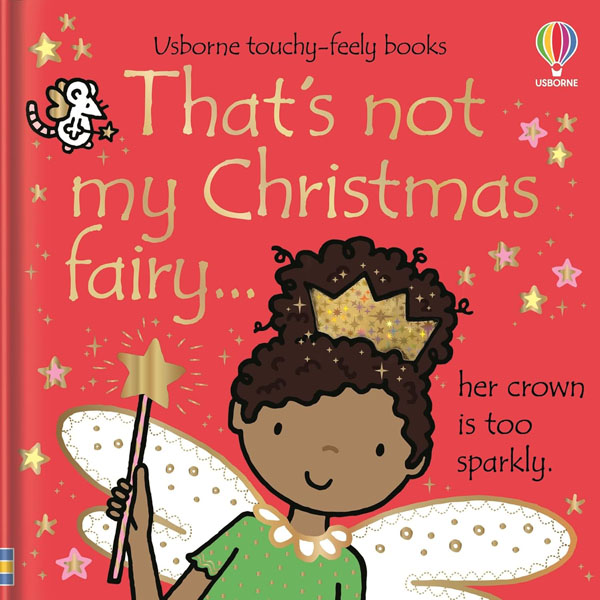 Cover: That's Not My Christmas Fair