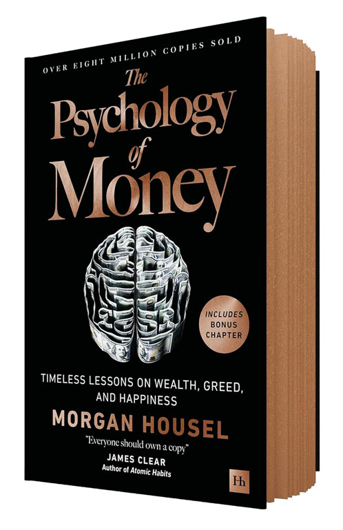 The Psychology of Money: Special Edition