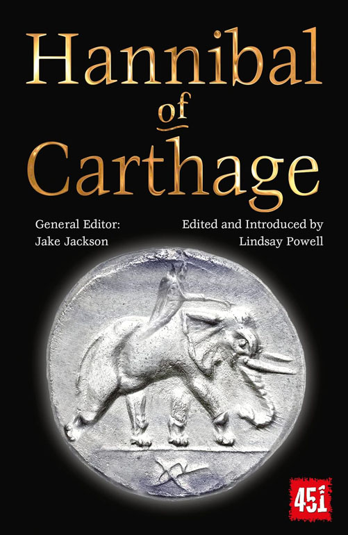 Hannibal Of Carthage
