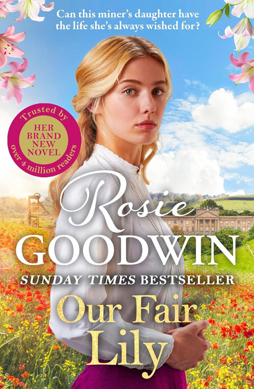Cover: Our Fair Lily