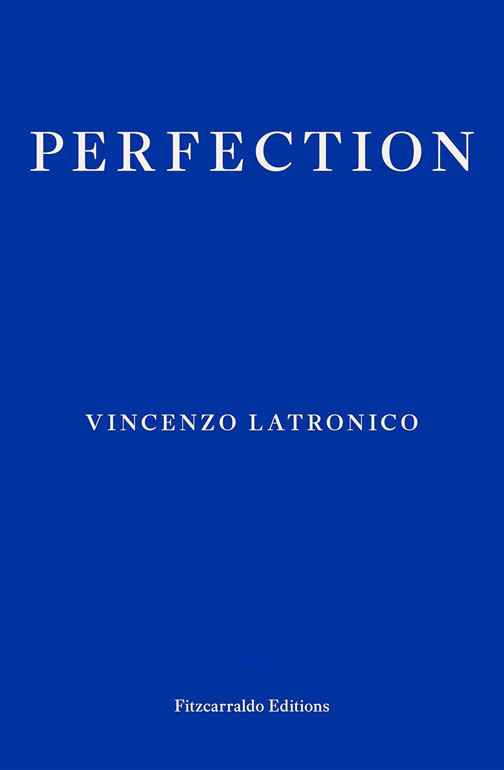 Cover: Perfection