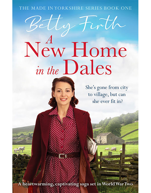 A New Home in the Dales