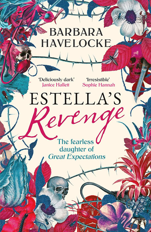 Cover: Estella's Revenge