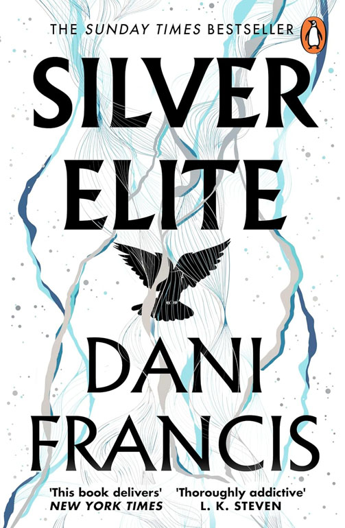 Cover: Silver Elite