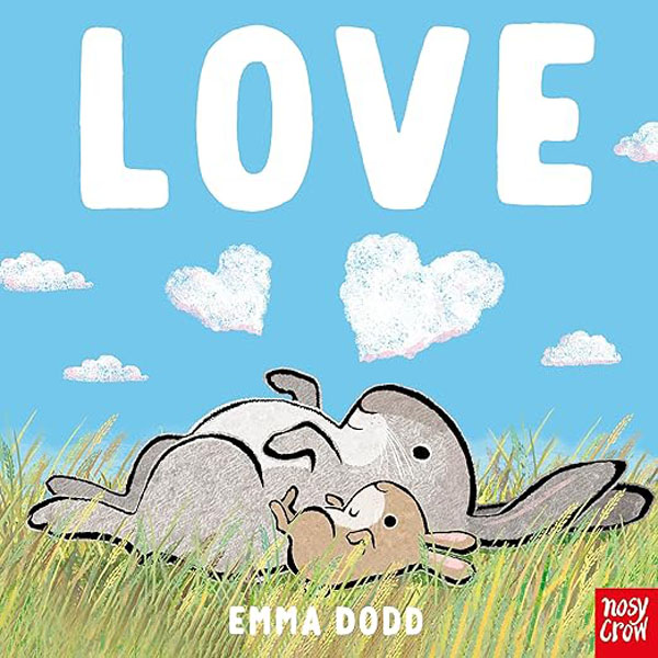 Cover: Love
