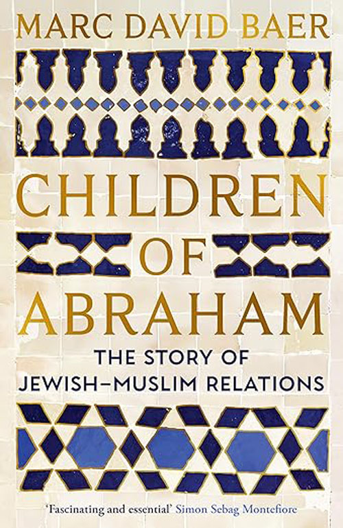 Cover: Children of Abraham