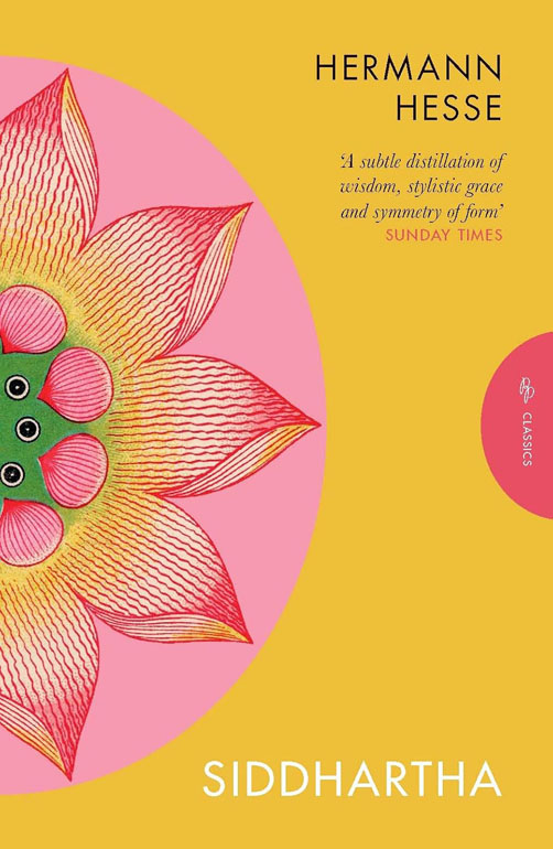 Cover: Siddhartha