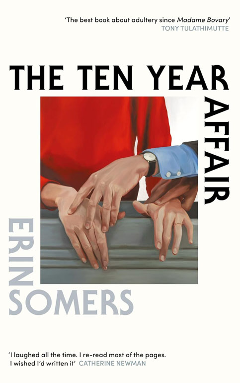 Ten Year Affair