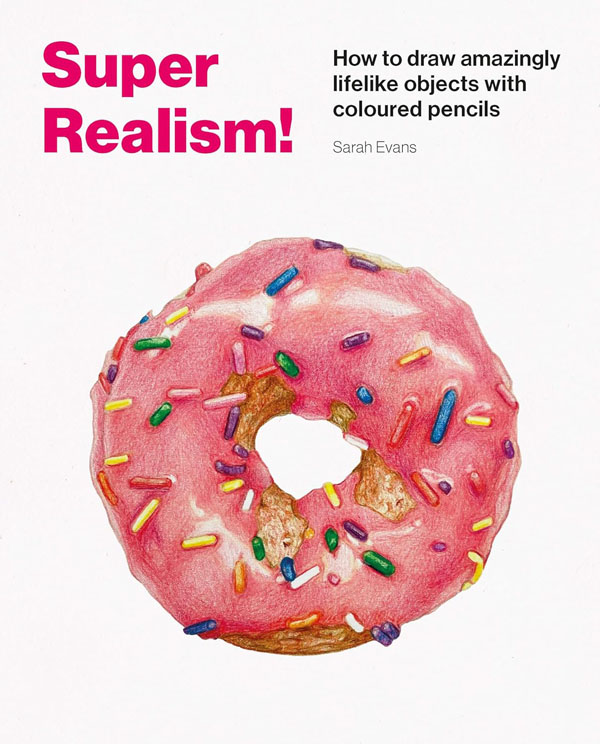Cover: Super Realism!