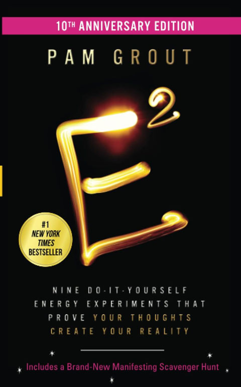Cover: E-Squared