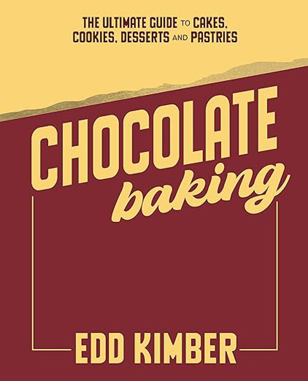 Cover: Chocolate Baking