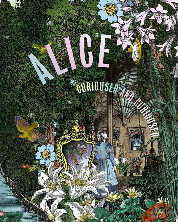 Alice, Curiouser And Curiouser: Curiouser And Curiouser
