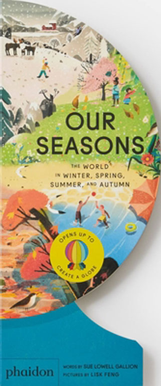 Cover: Our Seasons