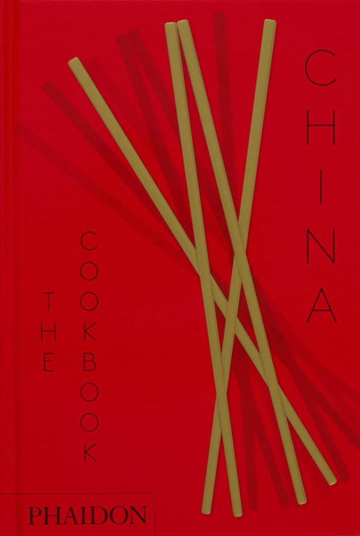 Cover: China: The Cookbook