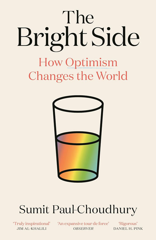Cover: The Bright Side