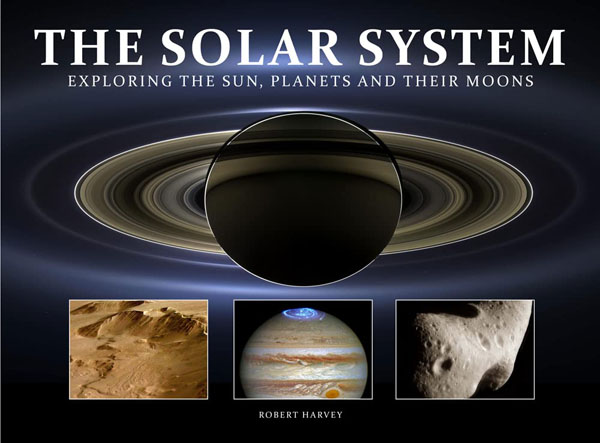 Cover: The Solar System