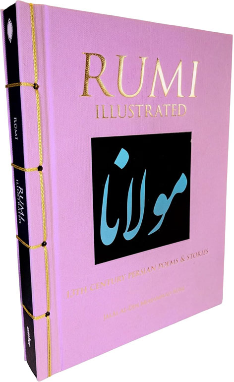 Rumi Illustrated