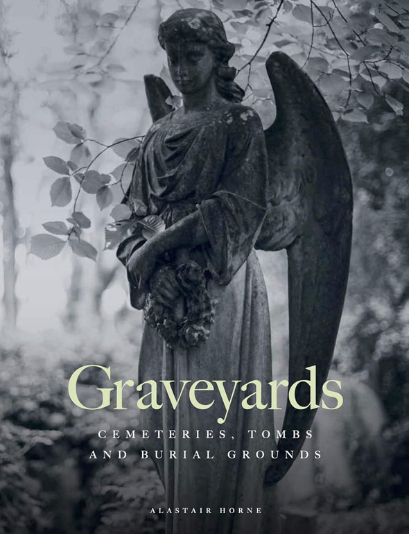Cover: Graveyards