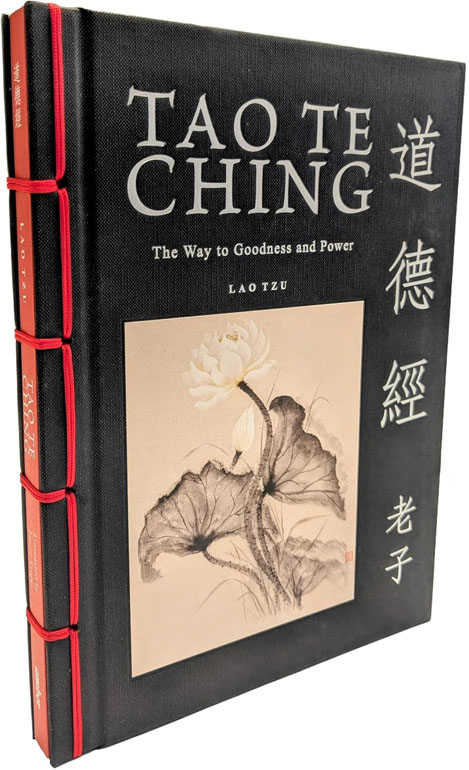 Tao Te Ching (Dao De Jing)