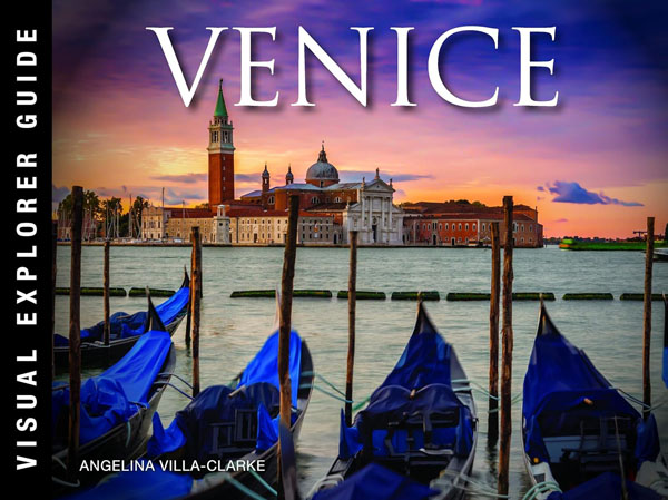 Cover: Venice