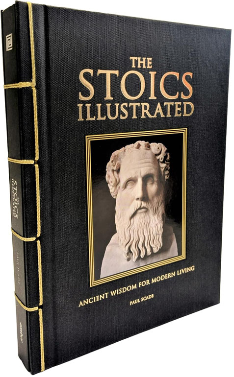 Stoics Illustrated